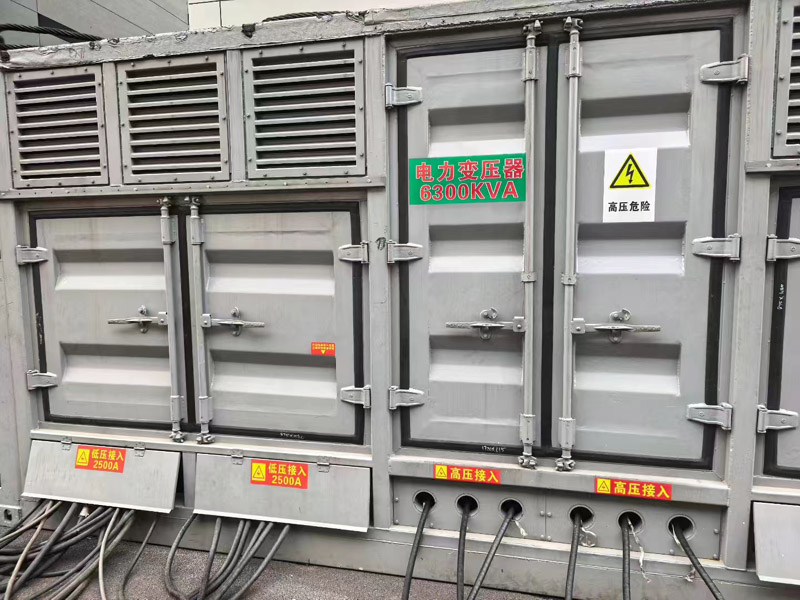 蓬溪柴油发电机组换季保养注意哪些事项?