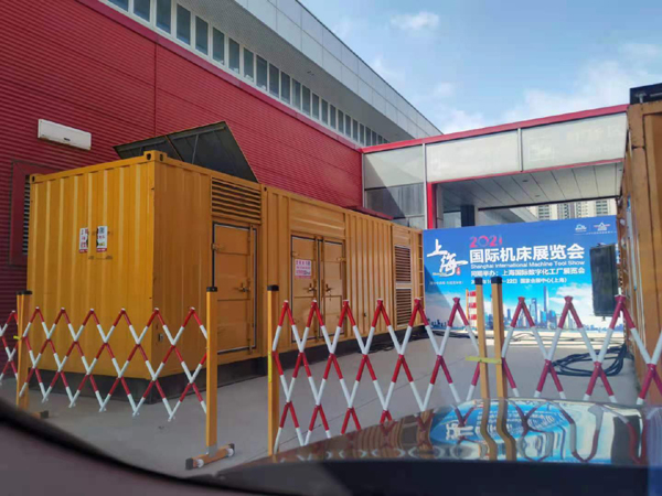 蓬溪发电机出租 对于发电机的特性你了解多少?