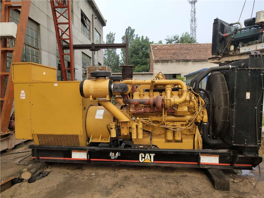 蓬溪发电机租赁-柴油发电机组原理概述