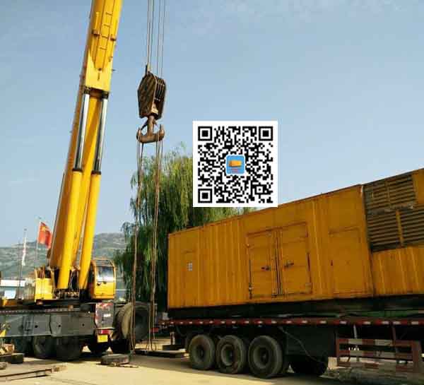 蓬溪发电车出租-全自动发电机组长期不使用该如何保养？