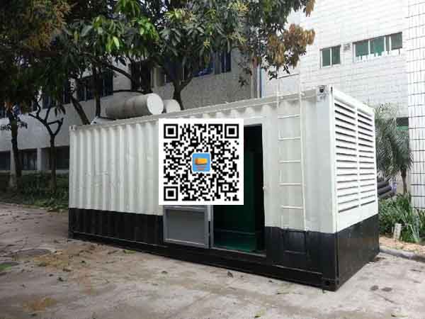 蓬溪出租发电机-什么样的柴油发电机使用效果比较好