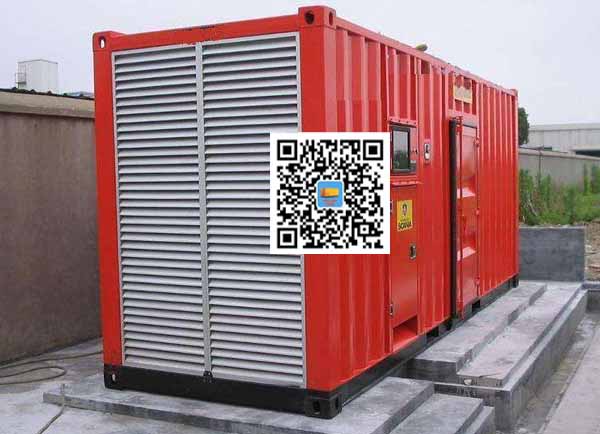 蓬溪300kw柴油发电机组一个小时耗油