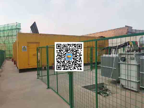 蓬溪发电机组的社会应用有哪些