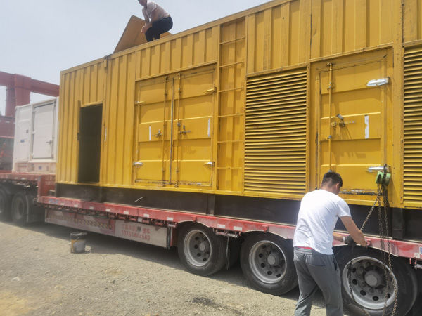 蓬溪发电机出租100KW发电机需要什么规格的电缆线？