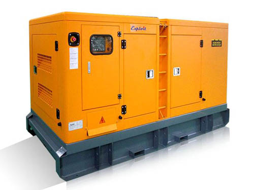 蓬溪影响 200kw 柴油发电机油耗的因素有哪些?