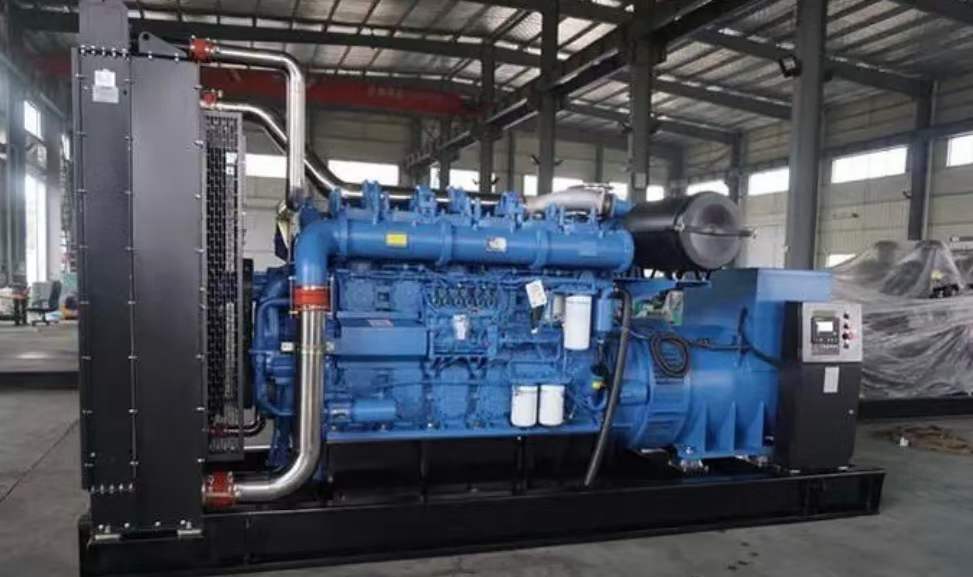 蓬溪如何选择适合的 500kW 柴油发电机组？