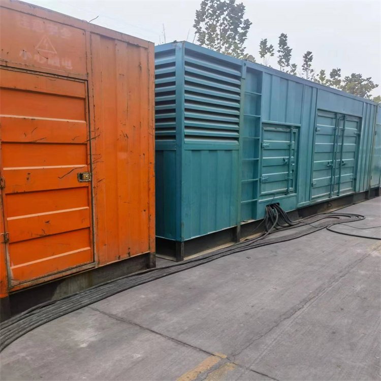 蓬溪如何选择适合 600kW 柴油发电机组的热继电器？