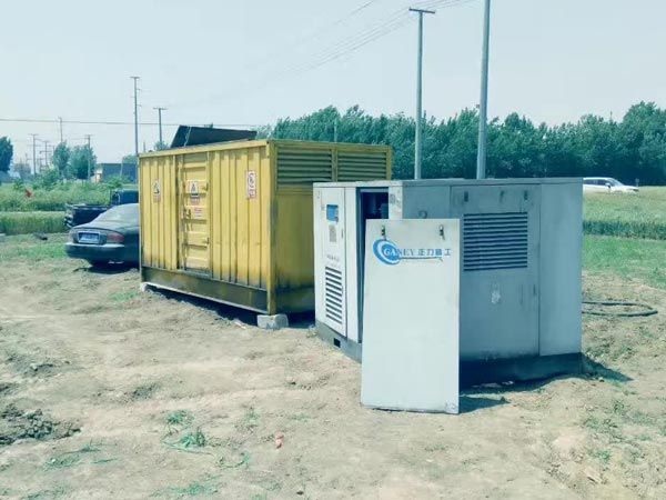 蓬溪柴油发电机组冬季日常维修需要哪些工具?